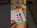 Beautiful Happy Birthday Card Making 2026💌Simple DIY for Beginners #viral#shorts#trending#shortvideo