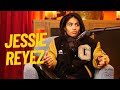 Jessie reyez talks about family success career and new album yessie