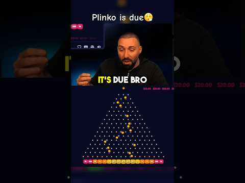 Demo Plinko Oynamaq Uçuşunu Online Kazinoda Keçirin - Azerbaycan