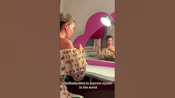 Stimuler or Mirror - You choose