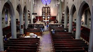 Eleventh Sunday of Ordinary TIme | 11:15AM June 14th, 2026