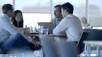 Cultivating Collaboration: Partnering