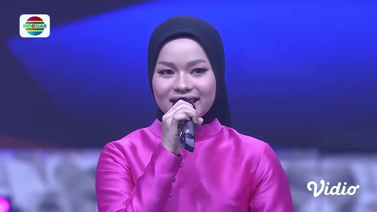 Tetap Semangat!! Bunga (Tanjung Balai) Harus Tereliminasi di Top 24 Grup 6 | D'Academy 5