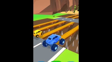 Shape-Shifting Short Game Play | leval all 057 android gameplay #Bachpankapyar #shorts #youtube