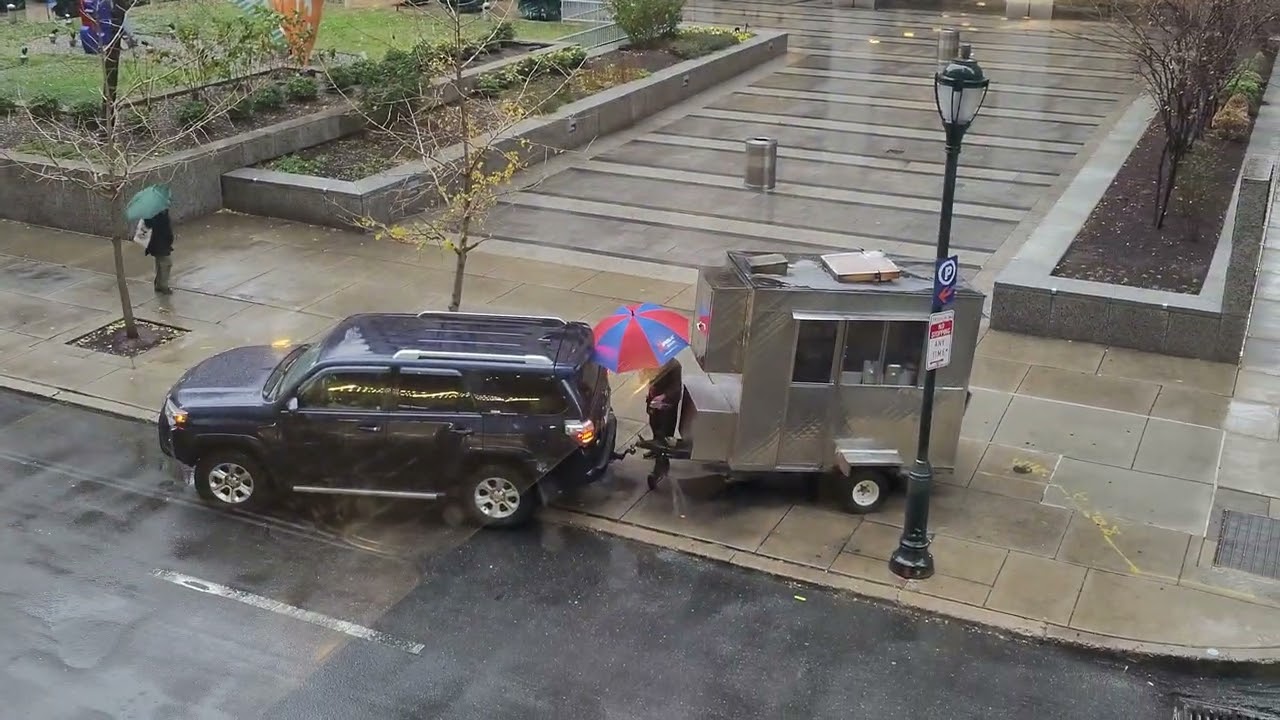 Shops at Liberty Place, Downtown Philly- 12/1/2025