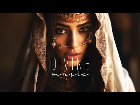 Divine Artist - Best of Imazee [Ethnic Chill & Deep House 2023]