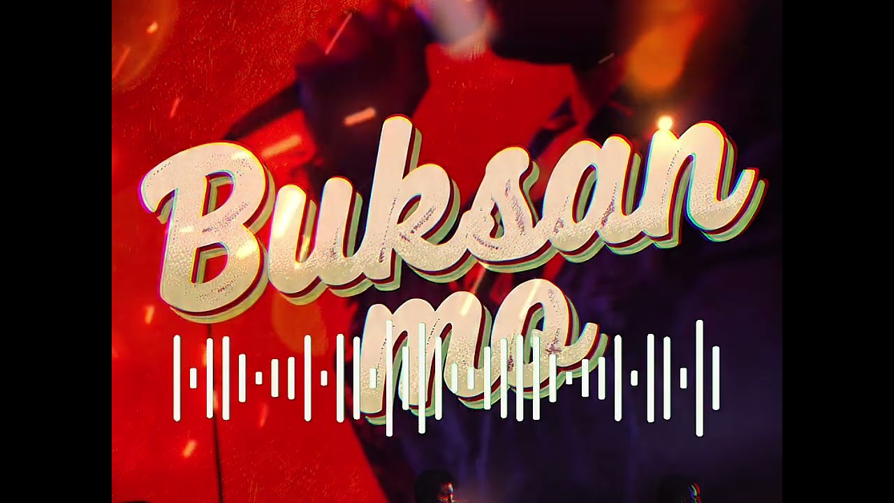 Buksan mo - Willie Revillame (Jazz-Funk Re-imagined)