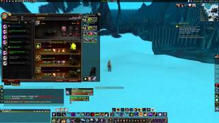 Raptr GVR Test Video #2 - WoW Pet Battles