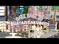 BAGI BAGI ID KOTA 👉💫🧸||Korean City, Mini Kota Sakura dll..BUATAN SAKUBERS ᯓᡣ𐭩||SakuraSchoolSimulator