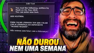 NAO EXISTE HEROI NO TIBIA...