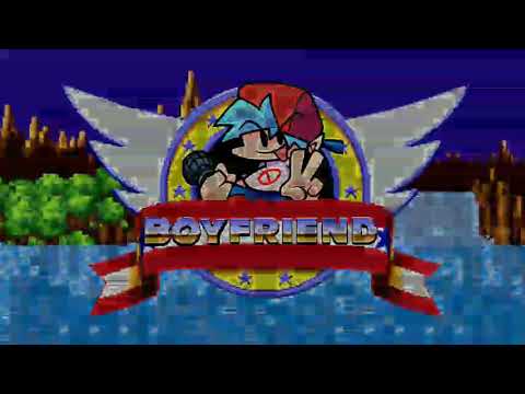 Sonic 1 Game Over Fnf Remix