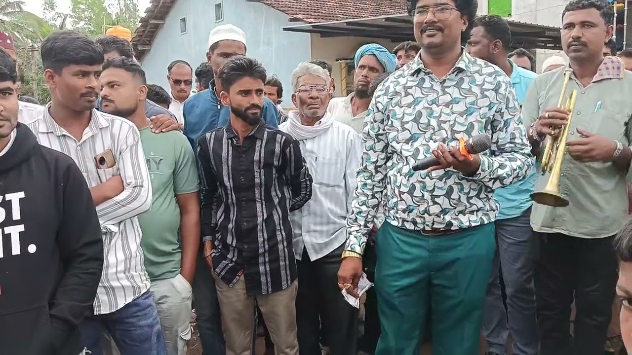 ಪಾಂಡುರಂಗ ಮ್ಯೂಜಿಕಲ್ ಬ್ರಾಸ್ ಬ್ಯಾಂಡ್ ಮಾಗಡಿ 9901618664🎤🎹🎷🎺🥁