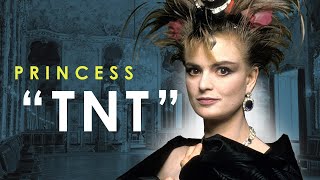 The Punk Rock Princess Who Saved the Von Thurn Und Taxis Dynasty