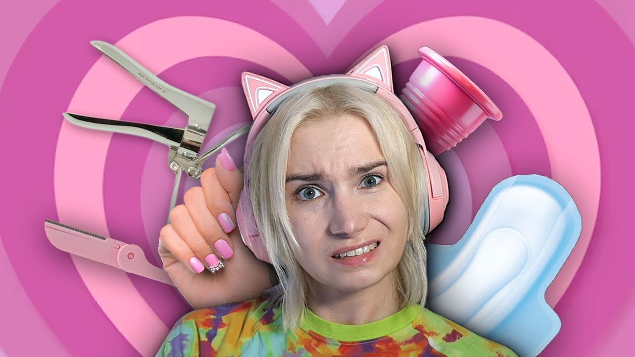 TEST Z WIEDZY O KOBIETKACH