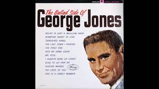 Watch George Jones The First One video