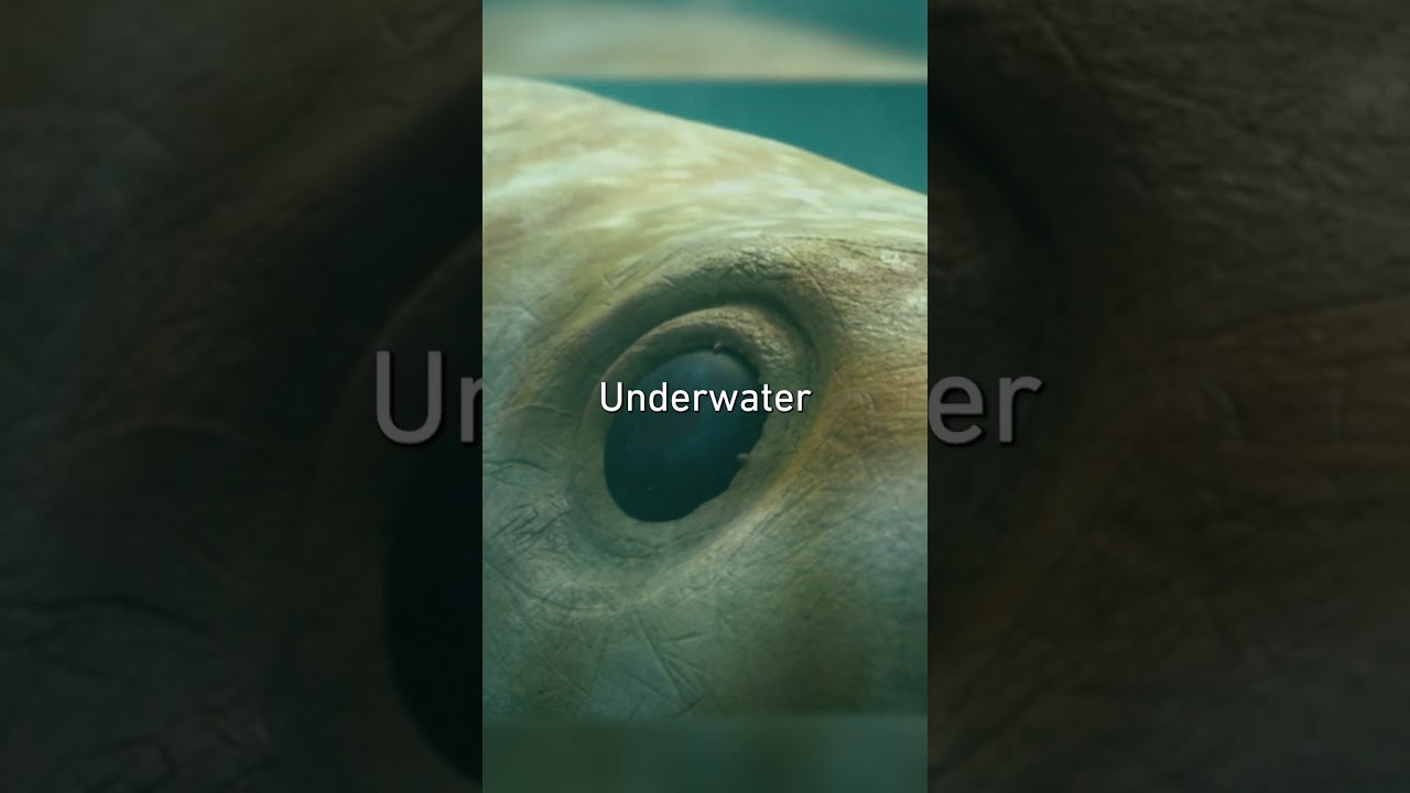 Film backdrop image for Meet the Ancestors of the Current Dolphins evolution (2024)