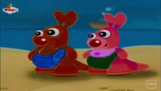 Requested Baby Tv Ident 2010 In G Major -1