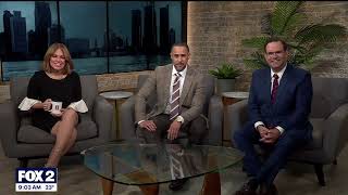 Josh Landon Anchor/Reporter Sports Reel Net Worth