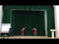 Танцы Волгоград