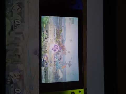 スマブラSP カズヤ CPUレベル9 Vs. ドクターマリオ (創作) CPUレベル10 (MAXレベル)