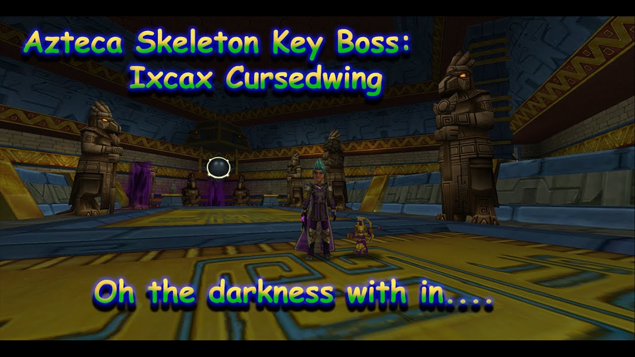 Wizard101 
