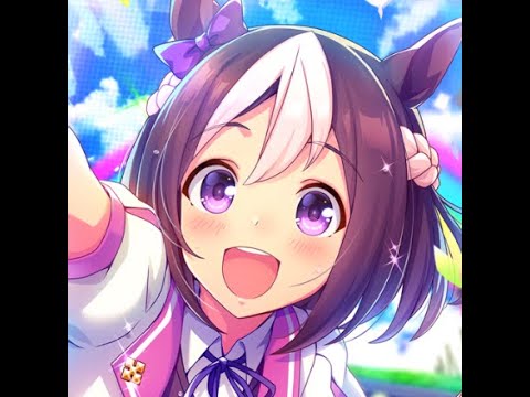 My opinion on Umamusume
