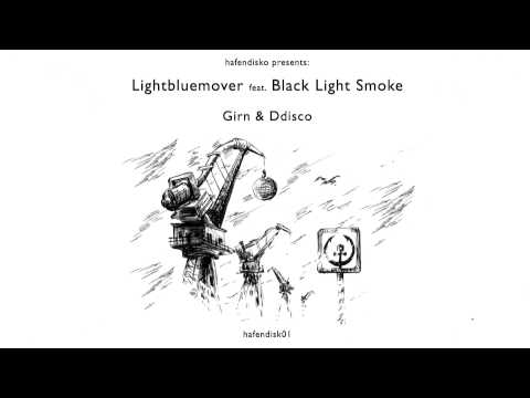 Lightbluemover — Lightbluemover: Ddisco