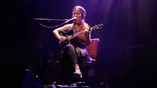 Natalia Doco - Holy D (Live) chords