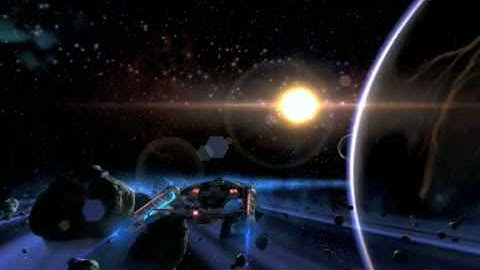 Star Trek Online MMORPG
