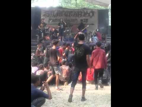 twin force kill live @comal pemalang - belantara pemangsa