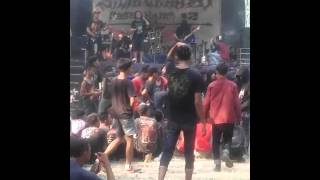 Download Lagu twin force kill live @comal pemalang - belantara pemangsa MP3