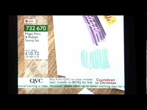 qvc channel youtube