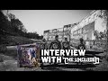 Capture de la vidéo Tuonela Magazine: Interview With The Unguided