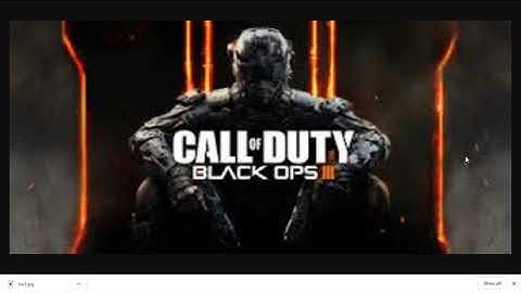 Black Ops 3 - How I fixed ABC error and other network errors (2020)