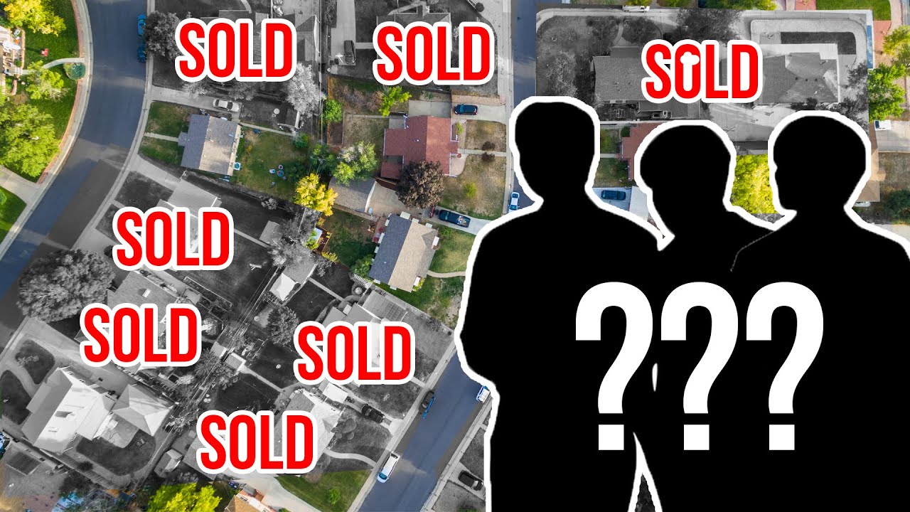 Roofstock - Corporate Cash Buyers In Real Estate - YouTube