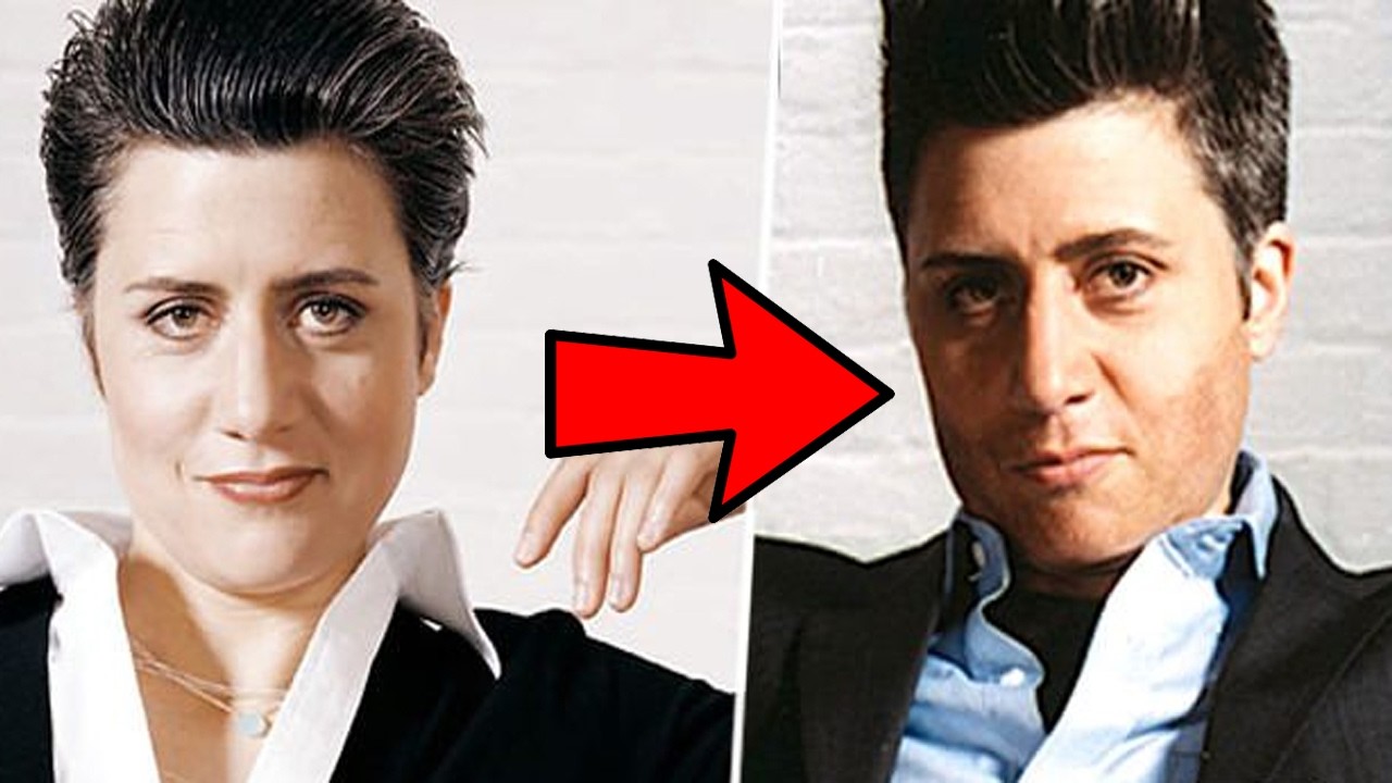 She Tried Being A Man And Ended It All...RIP