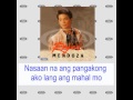 NASAAN ANG PANGAKO - Roger Mendoza (Lyric Video) OPM Mp3 Song