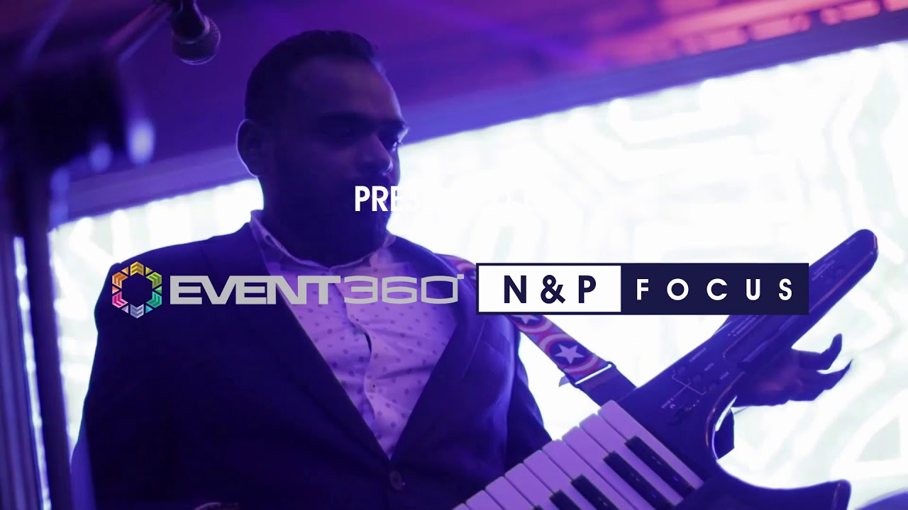 DOCTOR BAND BAILA TRAILER - LIVE in Sydney