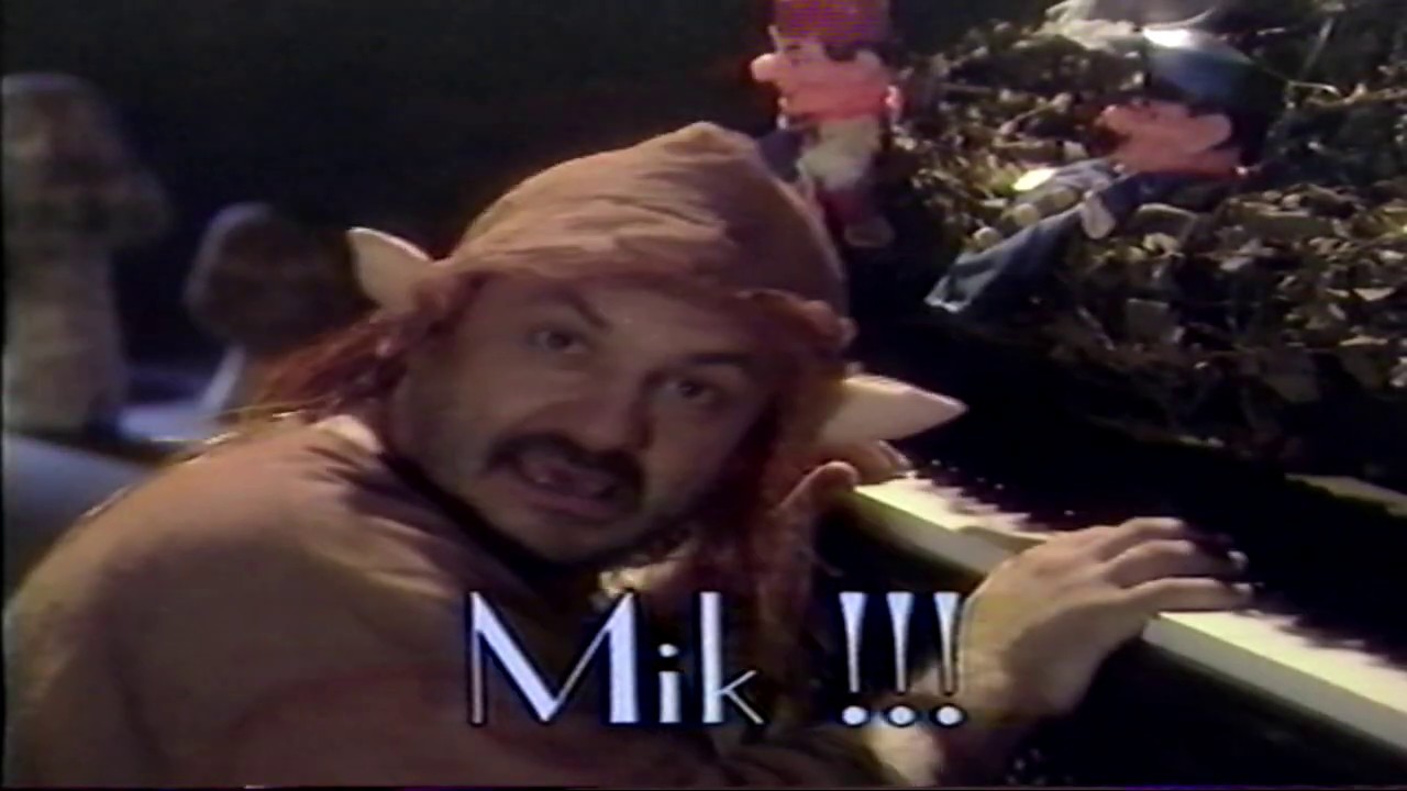 [VHS]Auchan - C'est Noël -1997