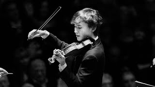 Beethoven: Violin Concerto - Daniel Lozakovich / Munich Philharmonic / Valery Gergiev