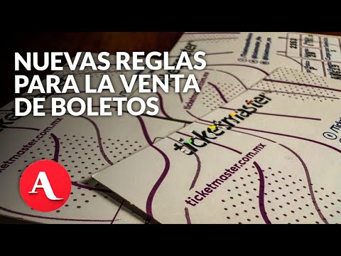 Profeco inicia procedimiento contra Ticketmaster tras polémica por BTS