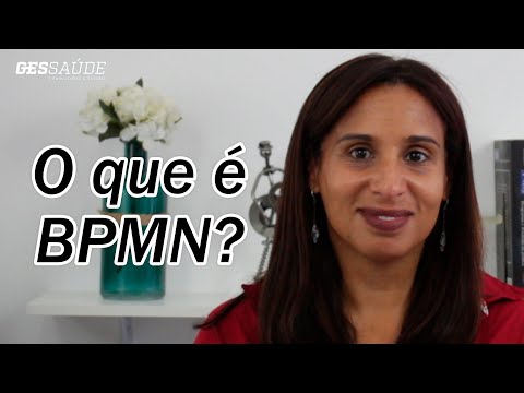 O que é BPMN?