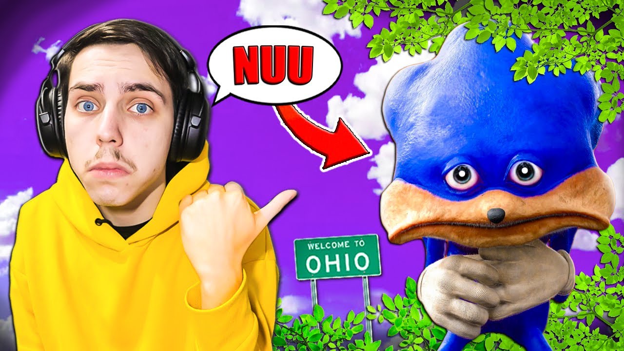 CE s-a intamplat cu SONIC ? *VIRUS*