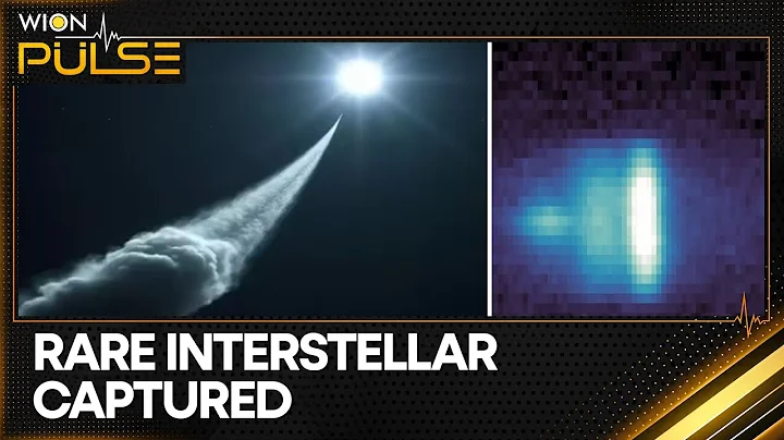 3I/ATLAS Getting Active Ahead of Its Close Encounter With Earth | WION Pulse