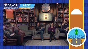 DB2022 - History of the Desert Bus 4-shift structure