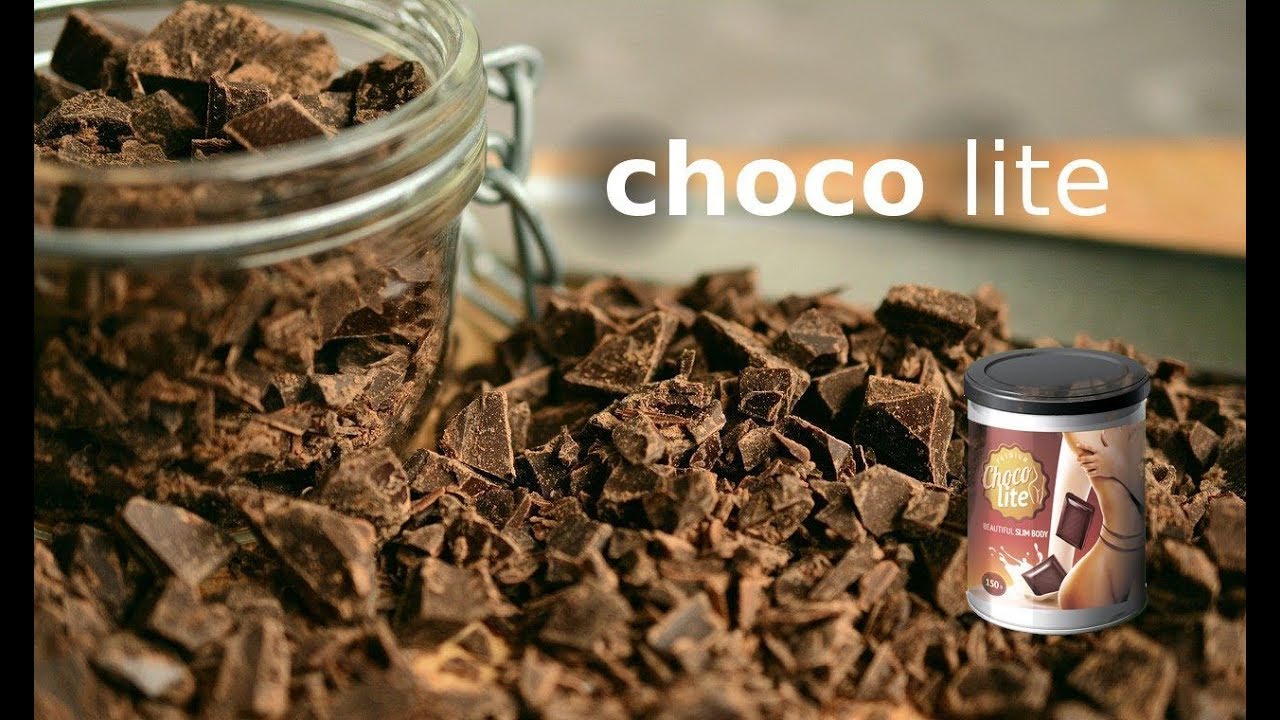 Működik a choco lite? Mennyire hatásos a choco lite fogyokuras ital.