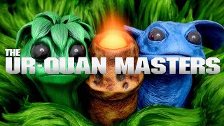 Star Control 2 The Ur-Quan Masters [ENG/FIN] [AFTER SAUNA GAMES]