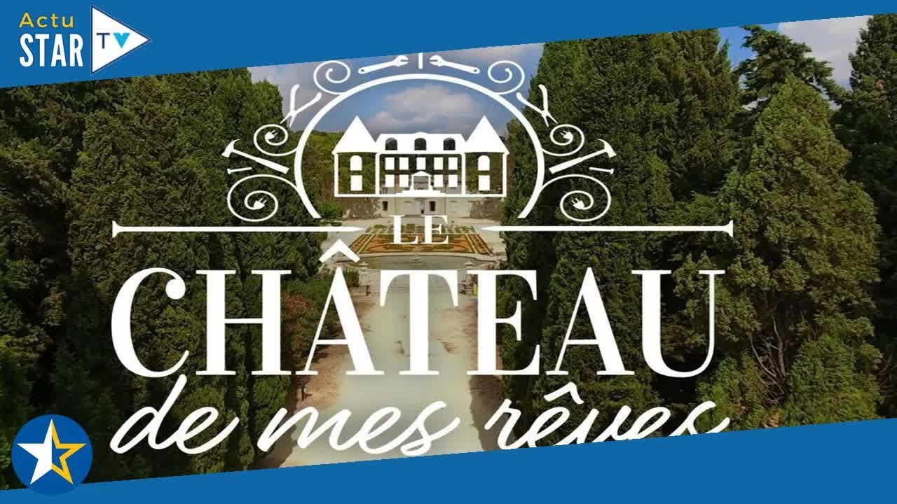Le Château De Mes Rêves Saison 1 épisode 18