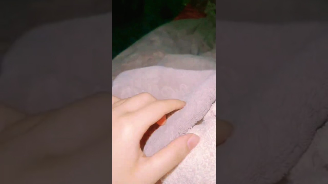 Kivan In Eman Bed Room Rajab Eman Cute Baby 🐥 