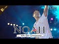 NOAH TERBARU | Ada Apa Denganmu | Apache Feel The BLACKGOLD Concert - CIREBON 14 Oktober 2017